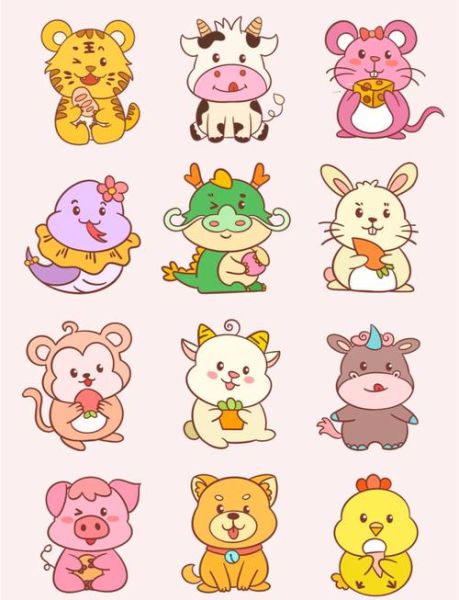 除夕今天属相是什么生肖（除夕今天属什么生肖查询）