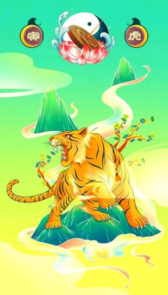 龙属相冲的生肖（龙属相冲的生肖有哪些？）