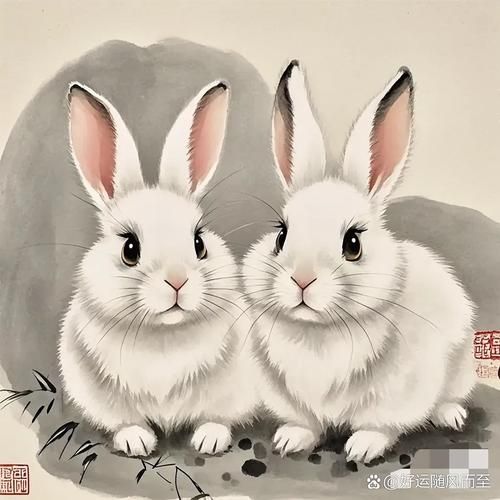 兔子生肖比较配的属相（兔子生肖最配的属相组合）