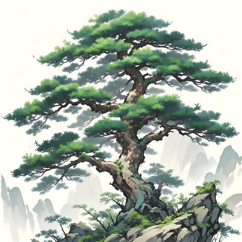 青松属相是什么动物生肖（青松属相对应哪个生肖？）