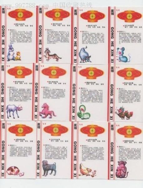 生肖属相书正版(生肖属相书正版购买指南)