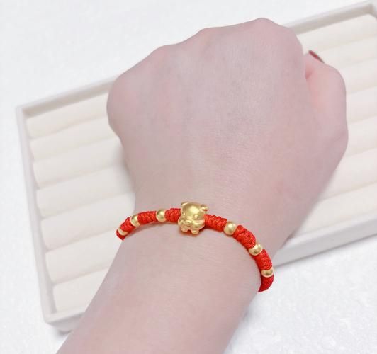 生肖婚配属相手链（生肖婚配属相手链戴哪只手）