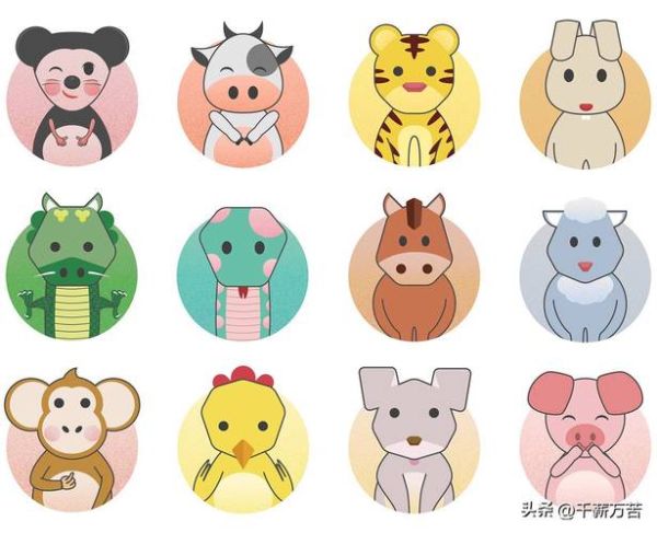 申的属相生肖（申的属相是什么动物）