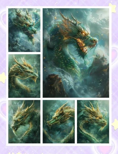 青龙什么生肖属相最好（属龙人最佳生肖搭配揭秘）