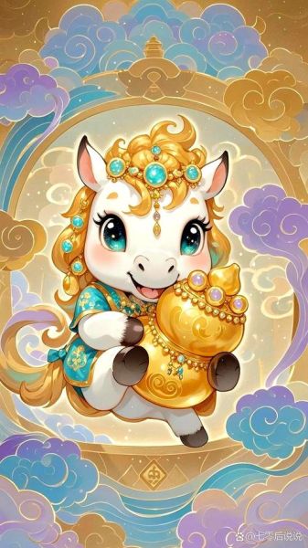 白马宝宝生肖属相（2026白马宝宝属什么生肖）