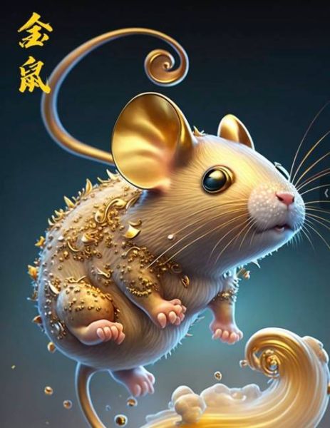 生肖鼠的属相特点(生肖鼠最独特的三大性格特点)