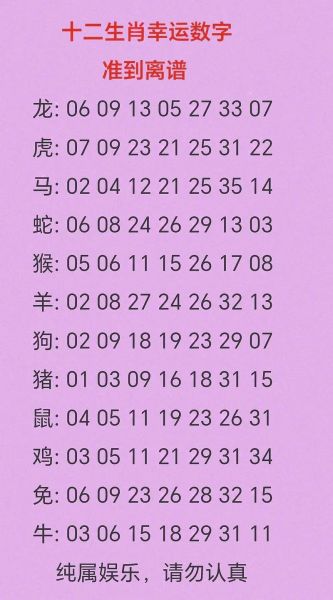 十二生肖属相互换的生肖（生肖互换对照表图解 🐭↔🐐）