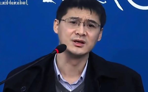 罗翔什么生肖属相（罗翔属什么生肖？）