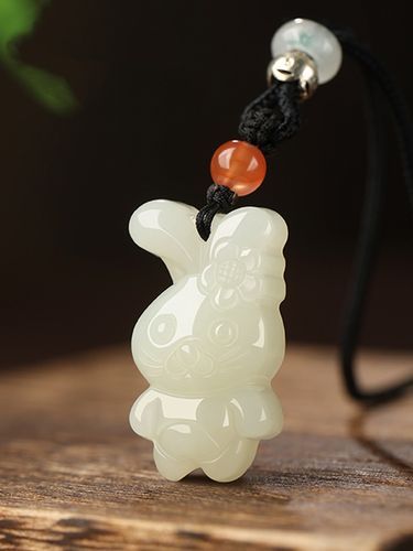 生肖玉属相（生肖玉属相到底戴什么最旺自己？）