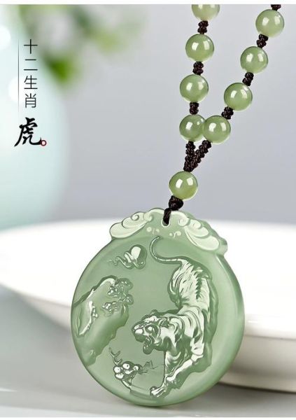 生肖玉属相（生肖玉属相到底戴什么最旺自己？）
