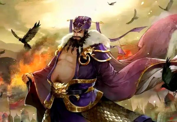 曹操出生属什么生肖属相（曹操生肖属相揭秘）