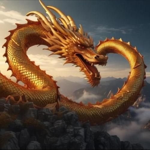 谁是正月的龙生肖属相（正月出生属什么龙？小白必看）