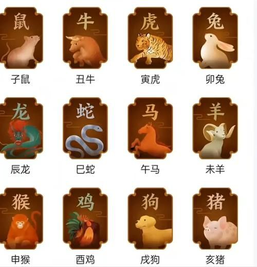 最迷人的生肖属相（最迷人的生肖属相到底是什么🌟）