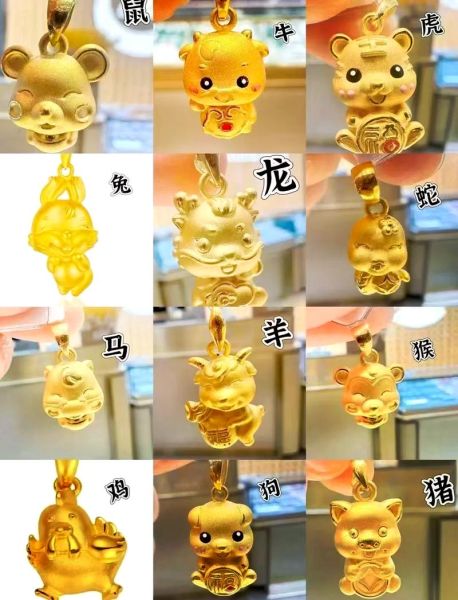 马属相有哪些生肖