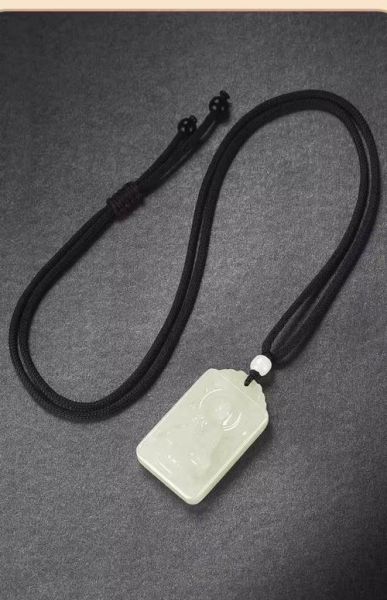 生肖属相吊坠辟邪（生肖属相吊坠真的能辟邪吗？新手一篇看懂）