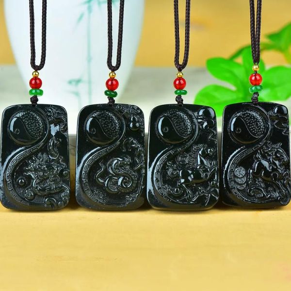 生肖属相吊坠辟邪（生肖属相吊坠真的能辟邪吗？新手一篇看懂）