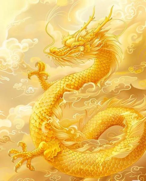 生肖属相龙的帝王（属相龙的帝王有哪些）