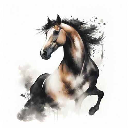 马属相欠缺什么生肖(马属相欠缺什么生肖?新手一眼看懂🐎)