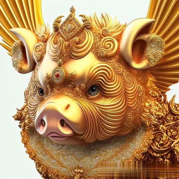 生肖猪转运属相是啥（2024属猪转运的属相是什么）