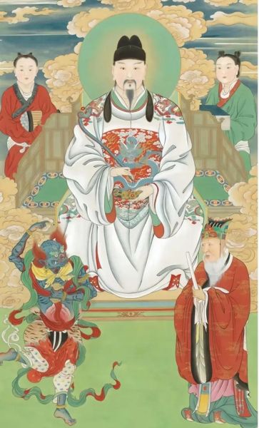 蟾宫对应什么生肖男属相（蟾宫折桂打一准确生肖男）