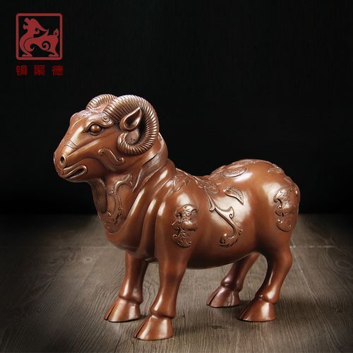 铜质生肖属相有哪些
