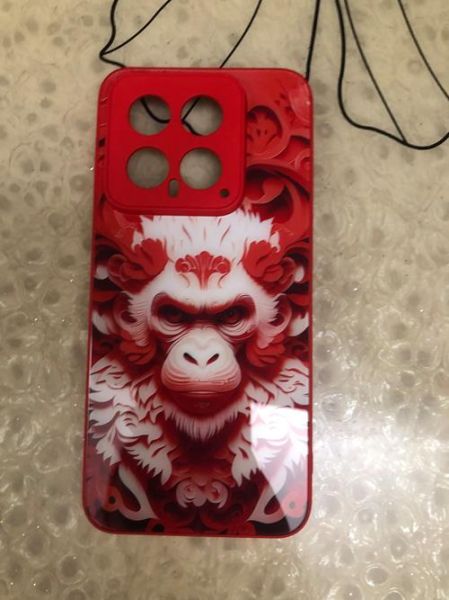 红米生肖属相手机壳(红米生肖手机壳哪款最火🔥)