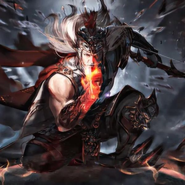 黄忠是属什么生肖属相（黄忠生肖属相是属什么的）