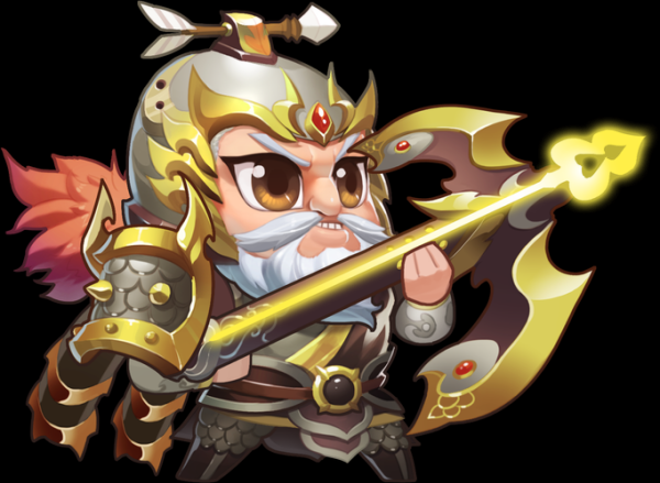 黄忠的最佳生肖属相（黄忠属相是什么生肖？🤔）