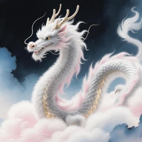 生肖龙财运配什么属相（生肖龙财运配什么属相最合财？）