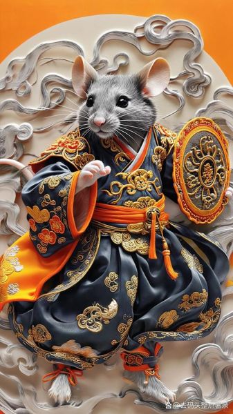 八王爷的生肖是什么属相（八王爷的生肖属相到底属啥）