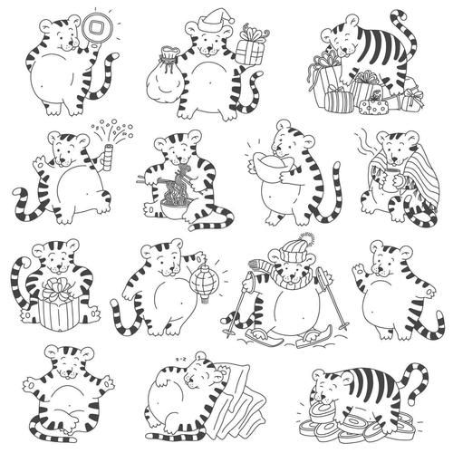 鼠生肖太岁属相有哪些（鼠生肖犯太岁年份有哪些）