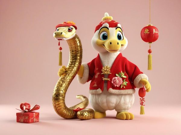 蛇的生肖贵人属相(蛇的贵人属相是谁)