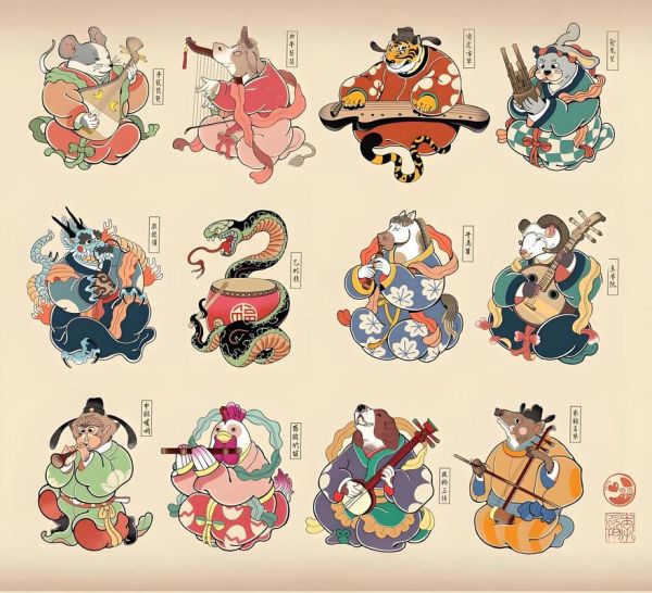 十二生肖厚道的属相（十二生肖厚道排行榜）