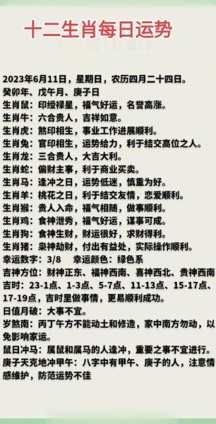 生肖属相算命可信吗