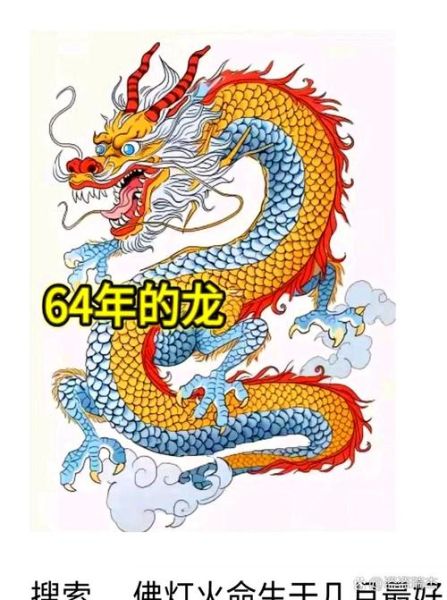 生肖龙有多少个属相