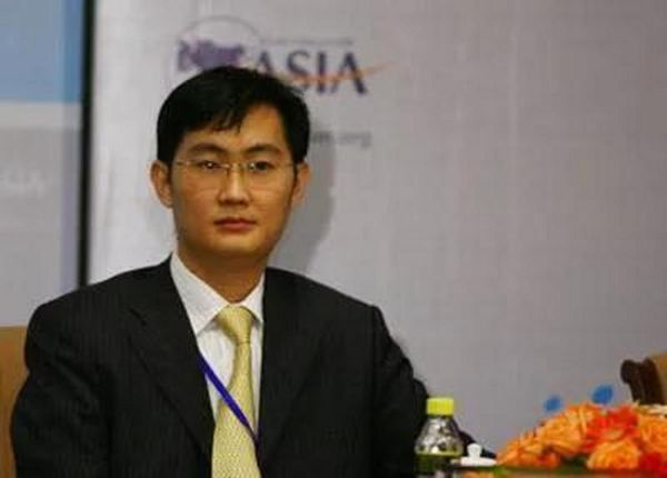 马化腾生肖属相(马化腾属什么属相?答案在这里)