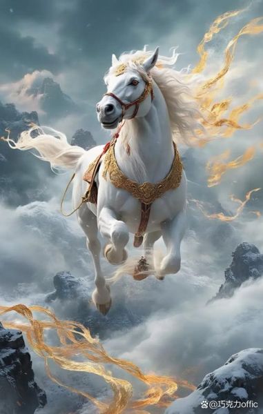 成吉思汗是啥生肖属相（成吉思汗属相是什么生肖？小白秒懂版🐎）