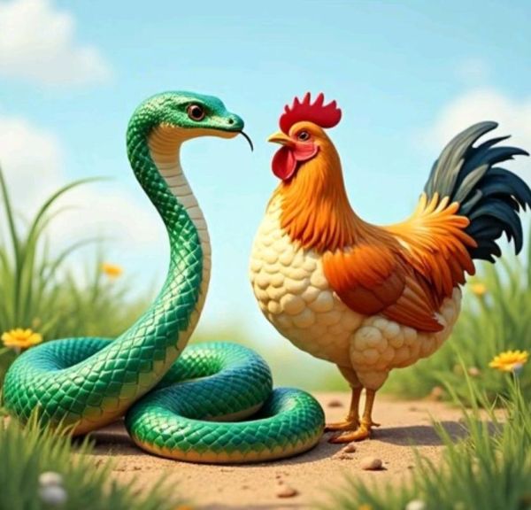 生肖鸡和什么属相好(生肖鸡最适合哪个属相婚配)