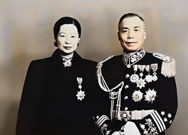 李宗仁属于什么生肖属相（李宗仁属于什么生肖？小白一看就懂）