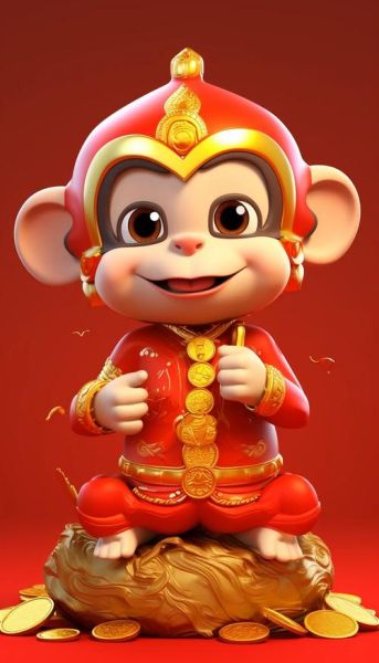 猴属相合什么生肖（属猴最合生肖是哪几个）