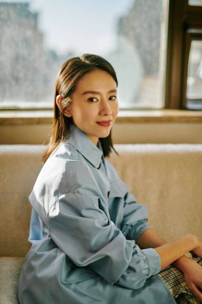 董洁的生肖属相（董洁属什么生肖的）