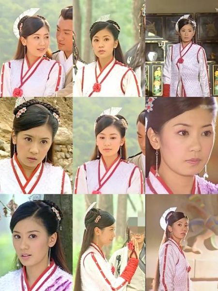 赵敏生肖属相（赵敏的生肖到底属什么）