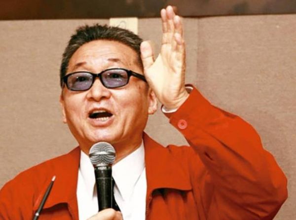 李敖人物生肖属相（李敖生肖属相是什么）