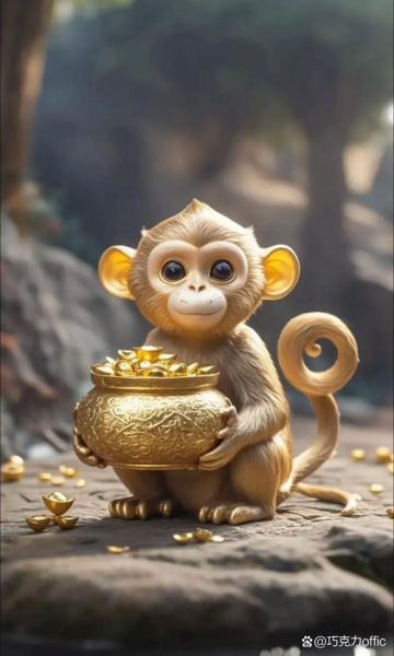 生肖猴是什么属相（生肖猴属于什么生肖🤔）