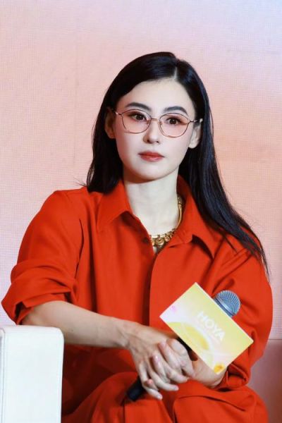 张柏芝生肖属相是什么命（张柏芝属什么生肖什么命）