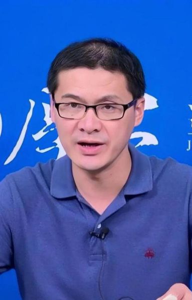 罗翔属哪个生肖属相（罗翔老师属什么生肖？）