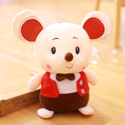 老鼠属相娃娃生肖（老鼠属相娃娃生肖送什么礼物）