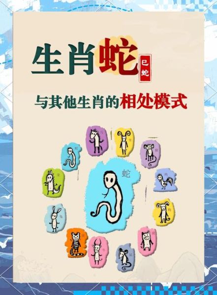 生肖蛇的最佳配偶属相（生肖蛇最佳配偶属相详解）