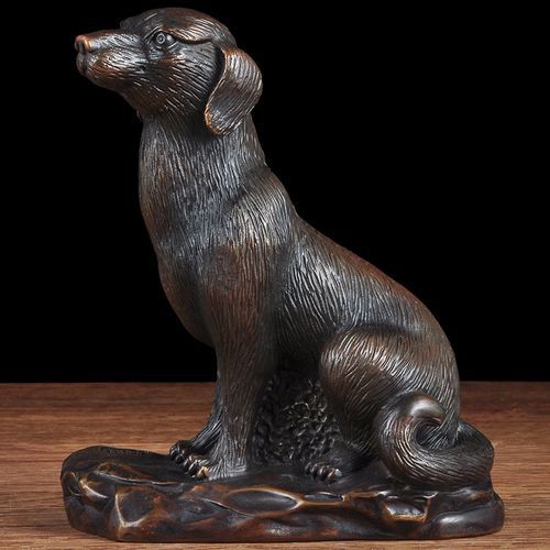 生肖属相风水摆件（2025属狗放什么风水摆件最旺运）