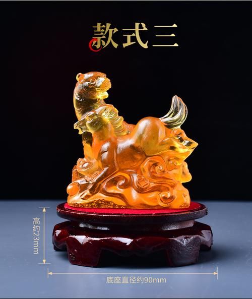 生肖属相风水摆件（2025属狗放什么风水摆件最旺运）